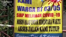 Epidemiolog Sebut PSBB Berbasis Komunitas Efektif Tekan Covid-19