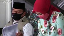 Pemberlakuan PSBB, Ridwan Kamil Imbau Warga Jakarta Tak Berlibur ke Jabar