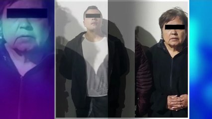 Caso Mónica Citlalli: Vinculan a proceso a Alexis "N" y a María Isabel "N"