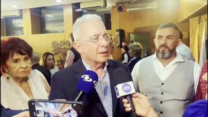 álvaro uribe defiende la familia y se opone a proyecto que busca establecer educación sexual en la primaria