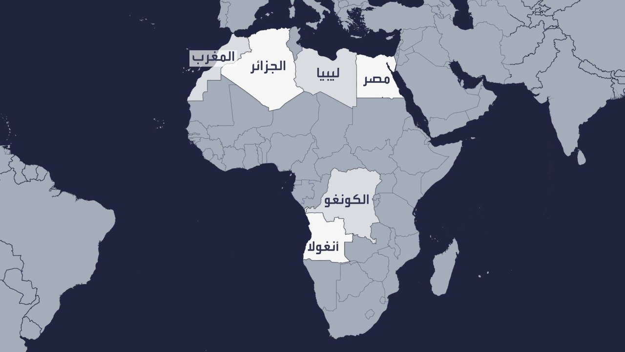 هل أصبح الغاز الأفريقي ورقة أوروبا الجديدة للخروج من نفق أزمة الطاقة؟