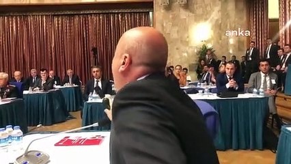 Ahmet Şık'tan Soylu'ya: Hapiste çürüyeceksin