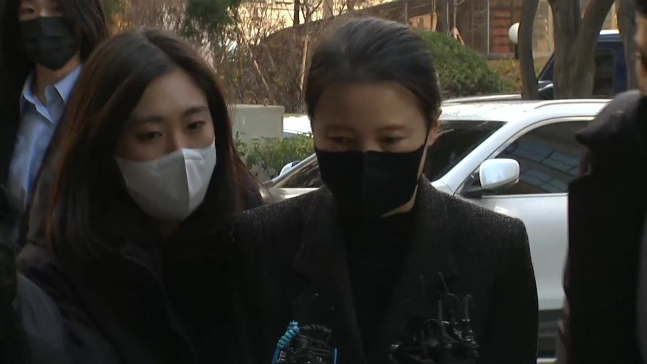 특수본, 박희영 용산구청장·류미진 총경 고강도 조사 / YTN
