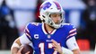 NFL Week 11 Preview: How Do The Bills (-8.5) Look Vs. Browns?