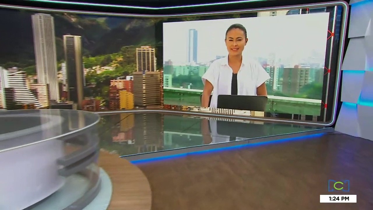 Emisión Noticias RCN 12:30 p.m. /viernes 18 de noviembre de 2022