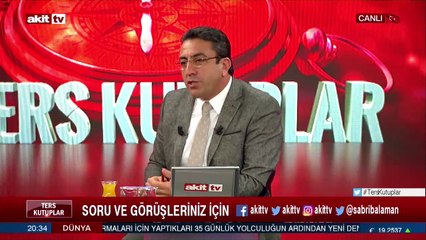 Siyasette değişen gündemin yansımaları