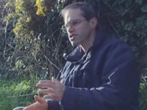 LE SENTIER DES DOUANIERS 1ere partie