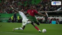 Portugal 4 - 0 Nigeria | Highlights | International Friendlies | Football Highlights | 18th November 2022 | Sports World