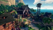 Sea of Thieves Season Eight Official Content Update Video
