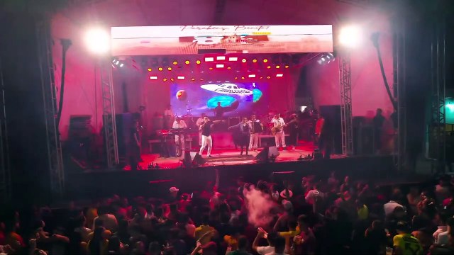 Bonito comemora 84 anos com três grandes atrações