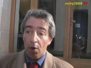 2nd tour - Réactions à gauche