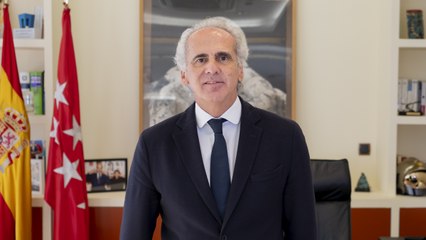 Entrevista a Enrique Ruiz Escudero