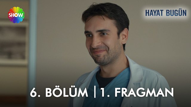 Hayat Bugün 6. Bölüm 1. Fragman | Büyük gün bugün, hazır mısın Suzan Hocam?