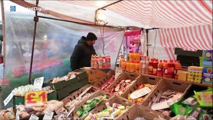 Reino Unido se declara oficialmente en recesión