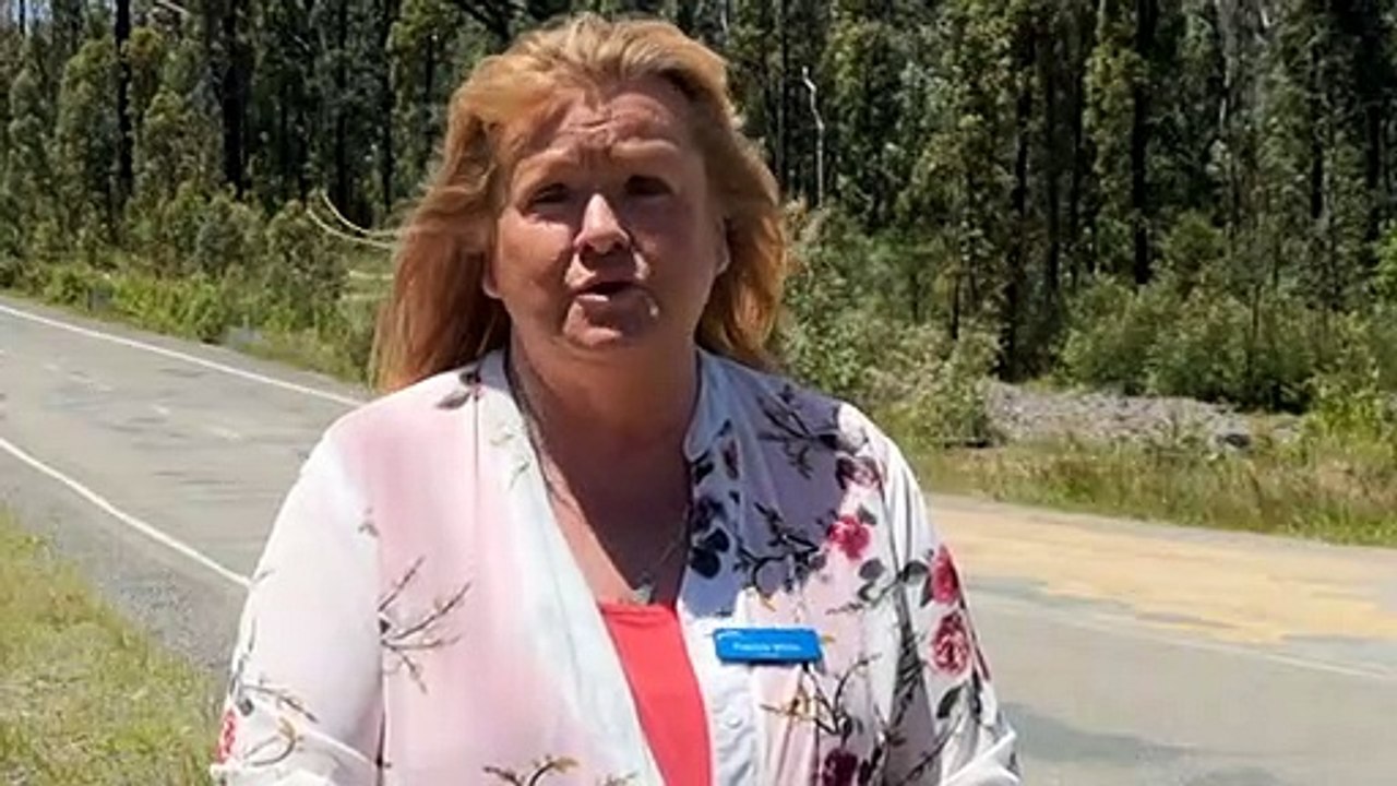 Country councils calling for billions in funding to fix flood-damaged roads