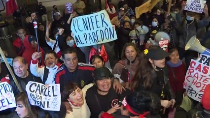 Presidentes encarcelados: ¿Triunfo de la lucha anticorrupción o abuso de la justicia?