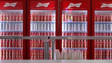 Catar prohíbe la cerveza en los estadios