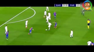 At the point when Neymar Jr Obliterated PSG and Made Messi Let completely go!