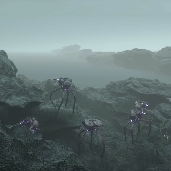 What If Alien Life Was Silicon-Based?