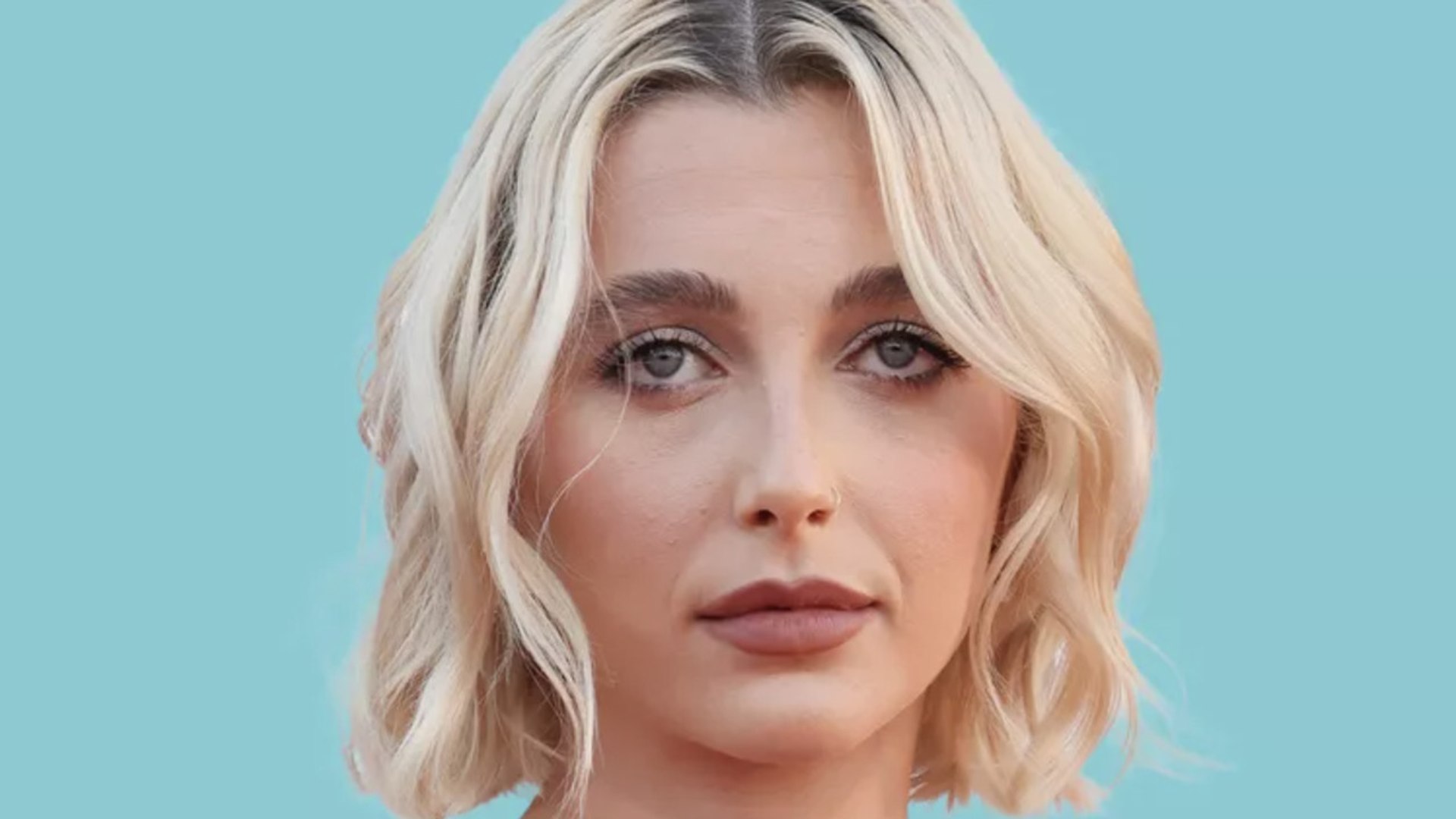 ⁣Good News, Dark Circle Sufferers—Sleepy Eye Makeup Is Trending on TikTok
