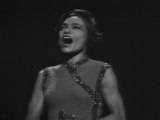 Eartha Kitt - Ki Mitzion (Live On The Ed Sullivan Show, June 16, 1963)