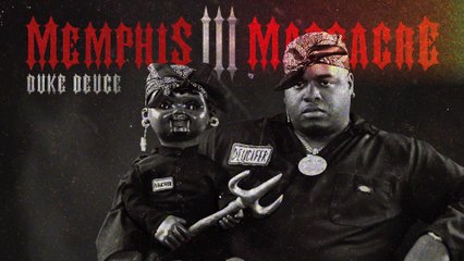 Duke Deuce - DEUCIFER