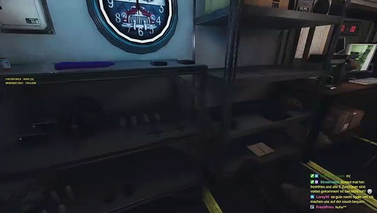 Sogar das Kuscheltier will hier weg. Phasmophobia #148 (Part 1)