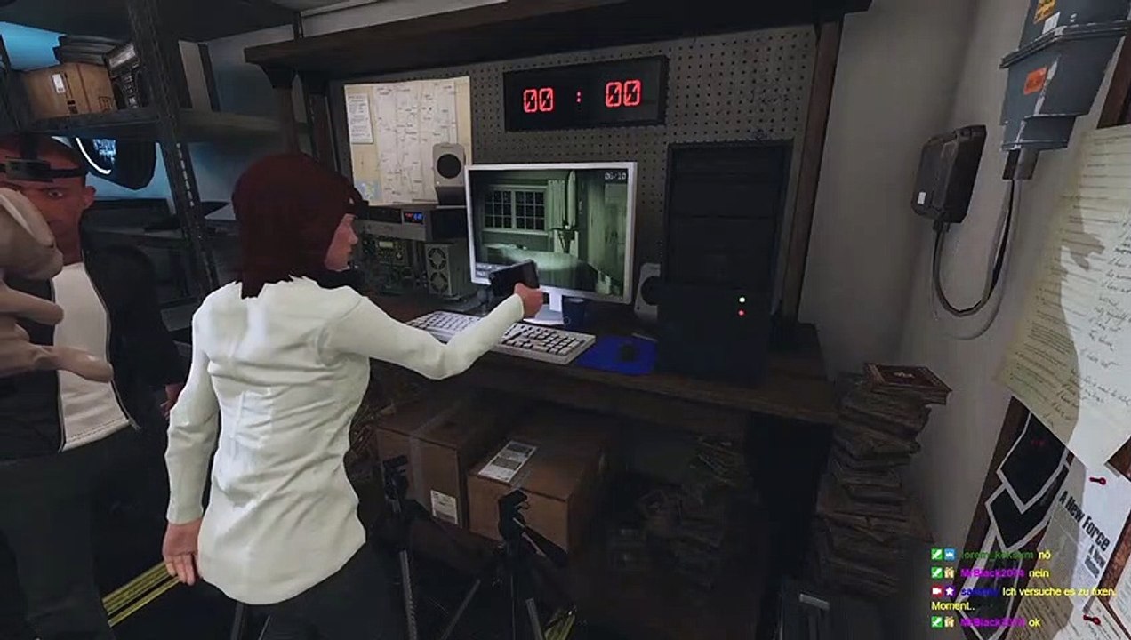 Sogar das Kuscheltier will hier weg. Phasmophobia #148 (Part 2)