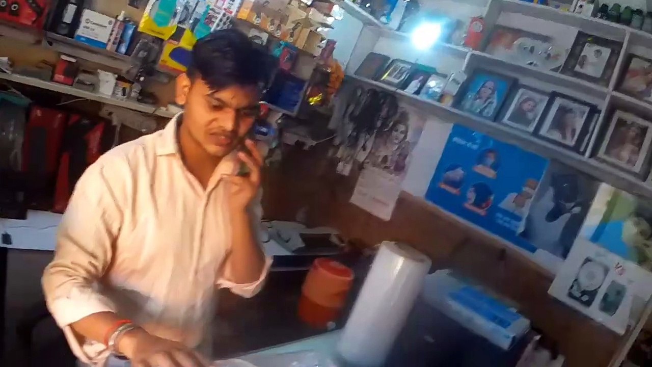 bhagawan kare esi galti kaabhina ho | porter live parcel delivery