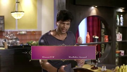 مسلسل هوس مايا الحلقة 27 مدبلجة