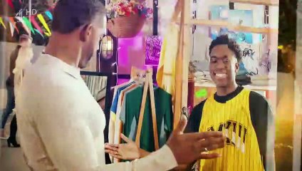 Hollyoaks 18th November 2022