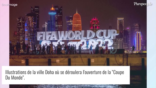 Coupe du monde au Qatar : après les refus de Rod Stewart et Dua Lipa, une immense star accepte enfin !
