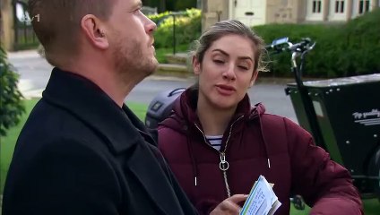 Emmerdale 18th November 2022