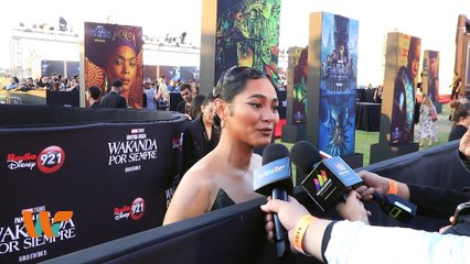 Las narrativas y la inclusión cada vez va ganando terreno en las diferentes producciones || Wipy TV