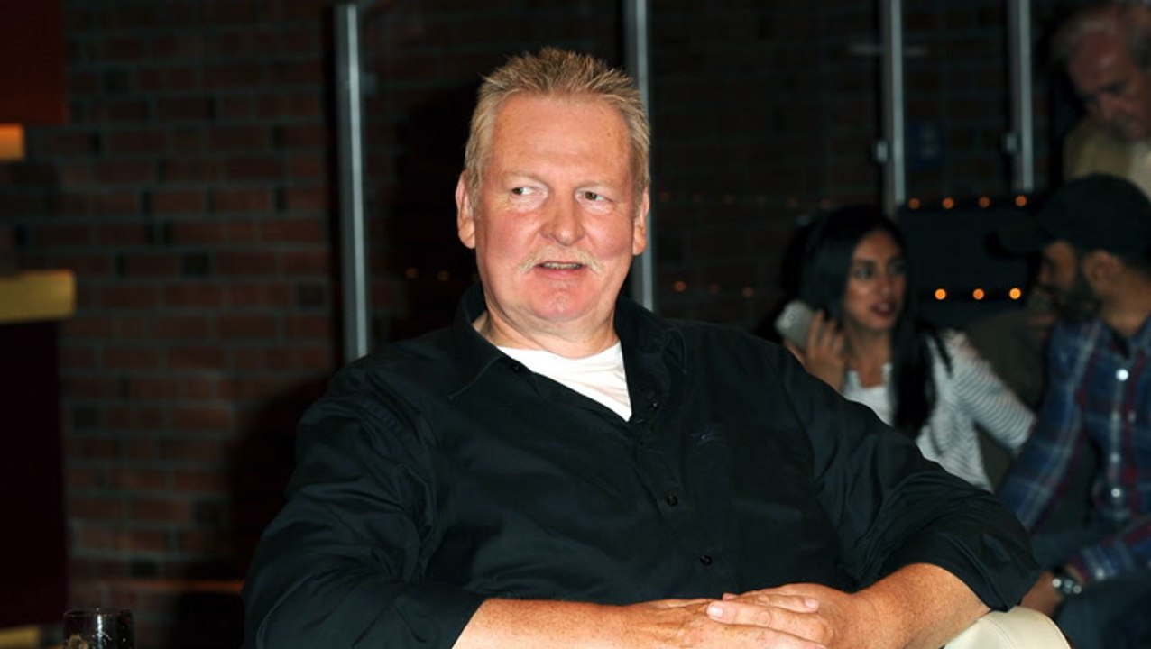 Tamme Hanken: So geht es seiner Witwe sechs Jahre nach seinem Tod