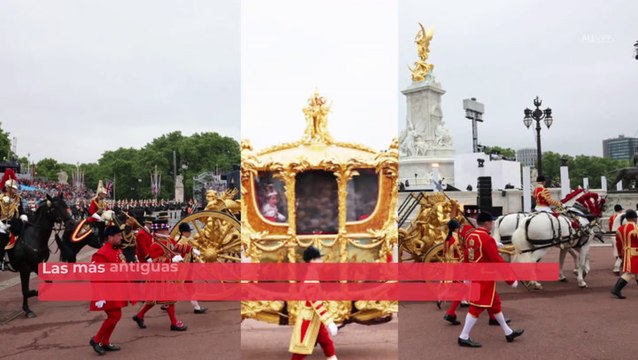 ¡No respetaron las tradiciones! Tradiciones reales a lo largo de los años