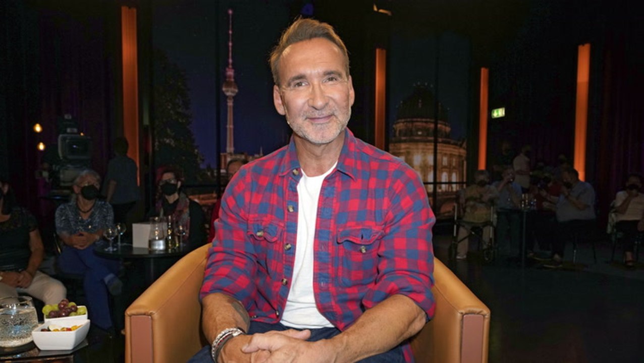 Jochen bendel: nachwuchs? das sagt der moderator