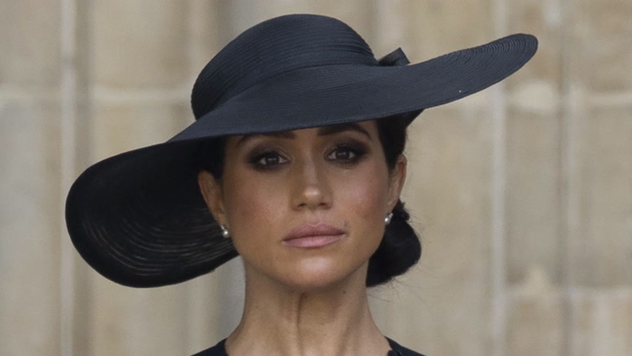 Klatsche für herzogin meghan: ist „archetypes“ mit ihr nur fake?