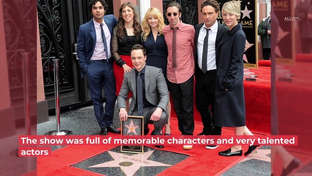 'The Big Bang Theory': Mayim Bialik Today