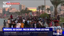 Coupe du monde au Qatar: la vente et la consommation d'alcool interdites aux abords des stades