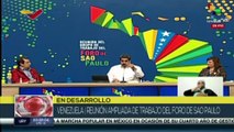 Pdte. Nicolás Maduro apoya iniciativa de Lula da Silva de convocar cumbre en el Amazonas