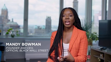 WATCH | Supporting Black-Owned Businesses