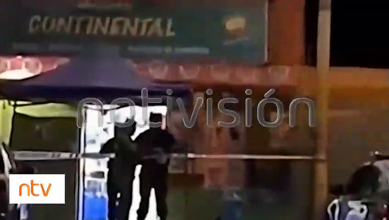 Cochabambina fue Maniatada y degollada en un minimarket de Chile