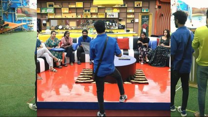 Bigg Boss 6 Day 75 Episode 76 | BB6 Telugu