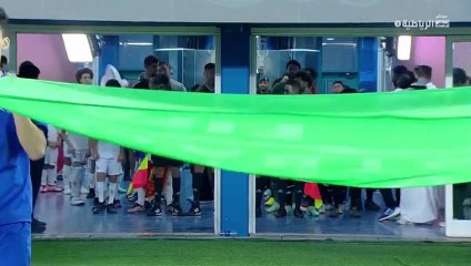 ملخص مباراة مصر وبلجيكا 2-1 الودية