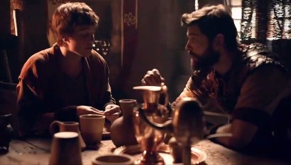 Novela Jezabel español latino - capitulo 35