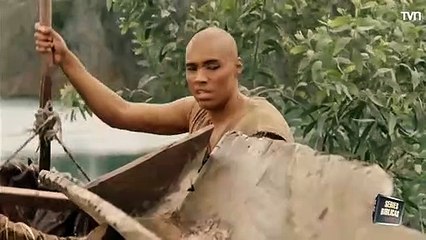 Novela Génesis - Capítulo 177 hablado español latino (2)