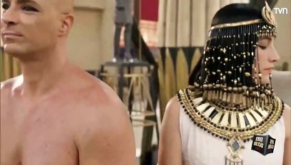 Novela Génesis - Capítulo 194 hablado español latino