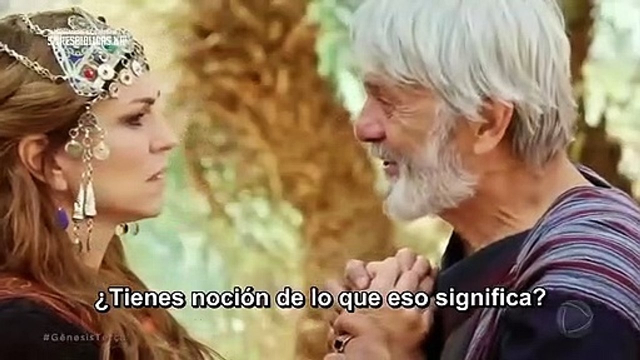 Genesis subtitulado capitulo 56 - subtitulos en...