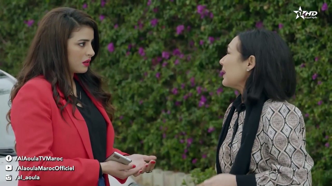 Bnat El Assas - Ep 15 بنات العساس - الحلقة